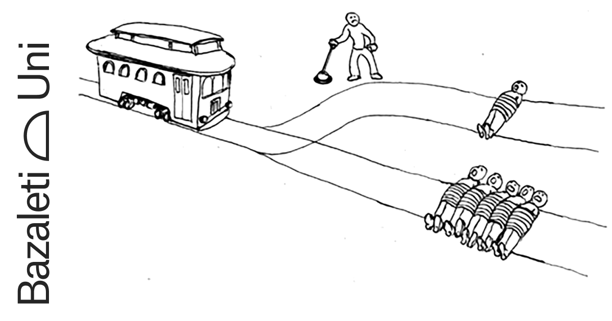В поисках справедливости. Моральные ценности и этика социальной жизни